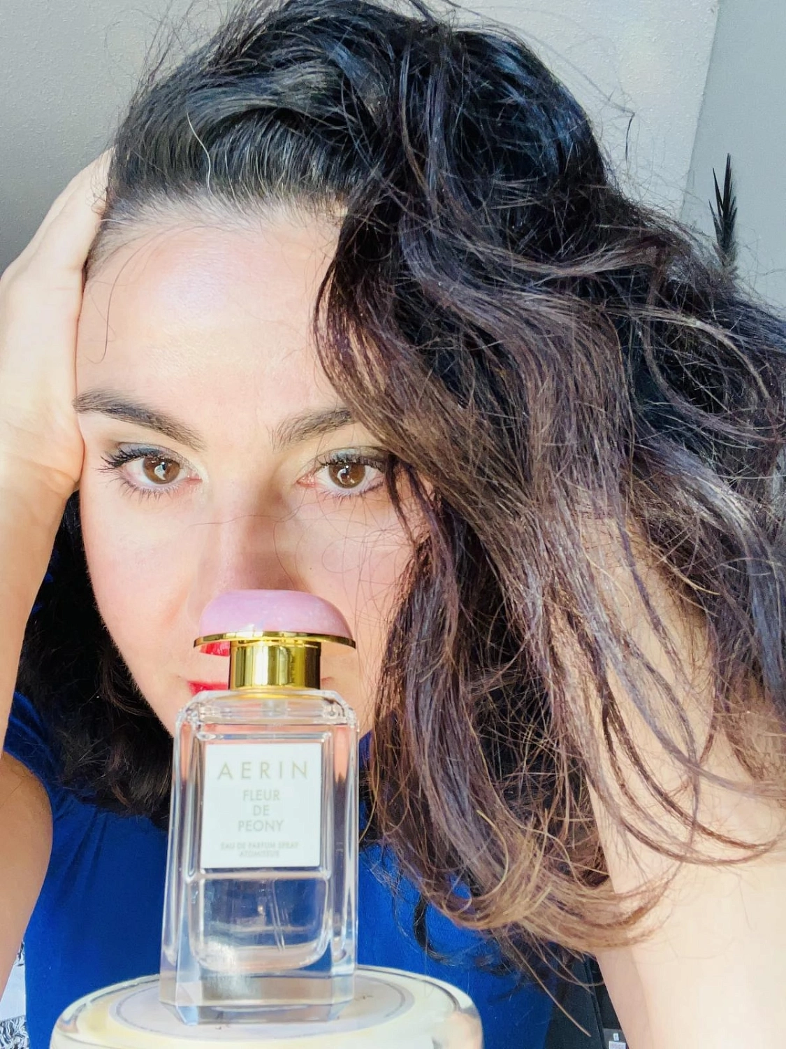 AERIN Fleur de Peony