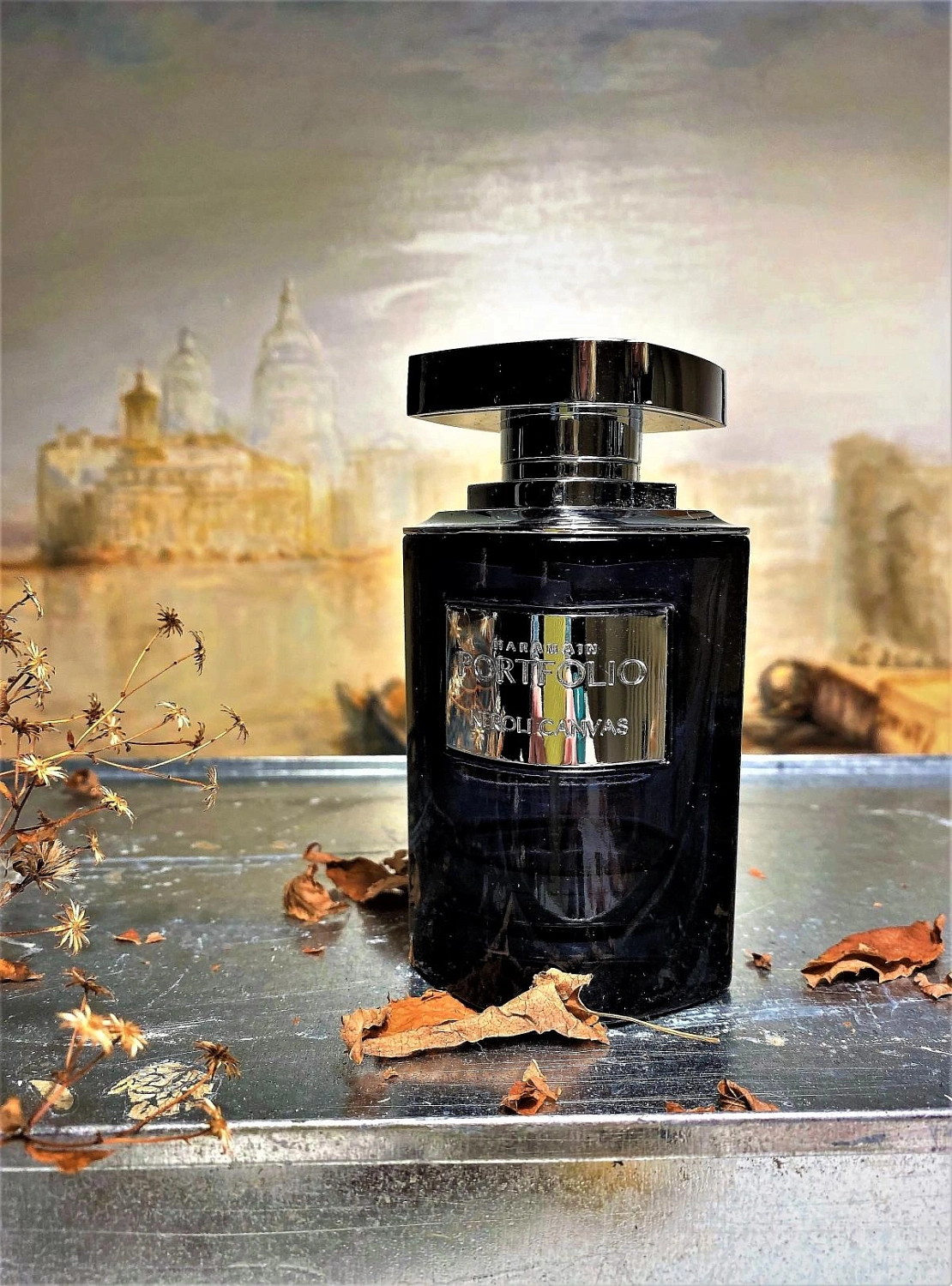 Al Haramain Portfolio Neroli Canvas