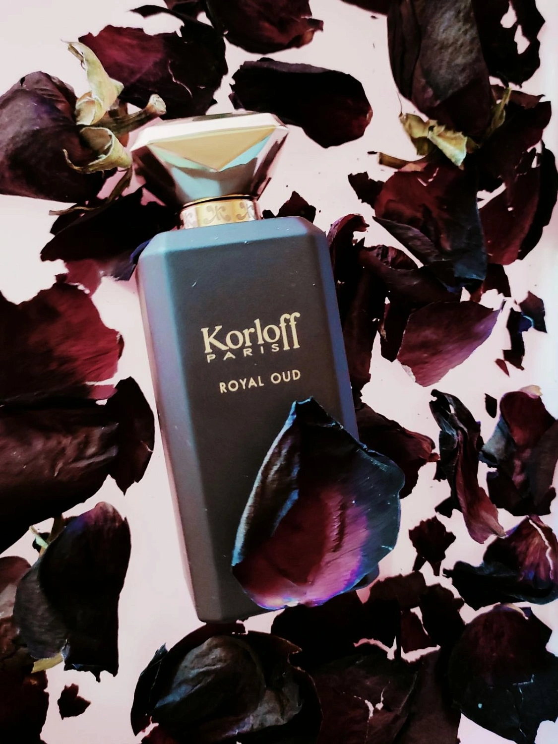 Korloff Paris Royal Oud