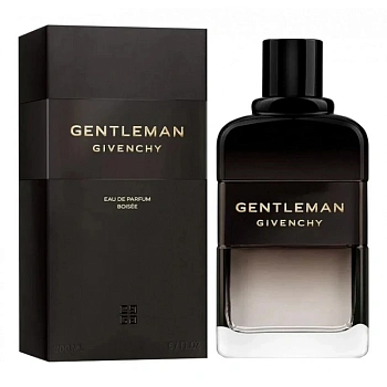 GIVENCHY Gentleman Eau de Parfum Boisee парфюмерная вода, 200 мл GIVENCHY Gentleman Eau de Parfum Boisee парфюмерная вода, 200 мл