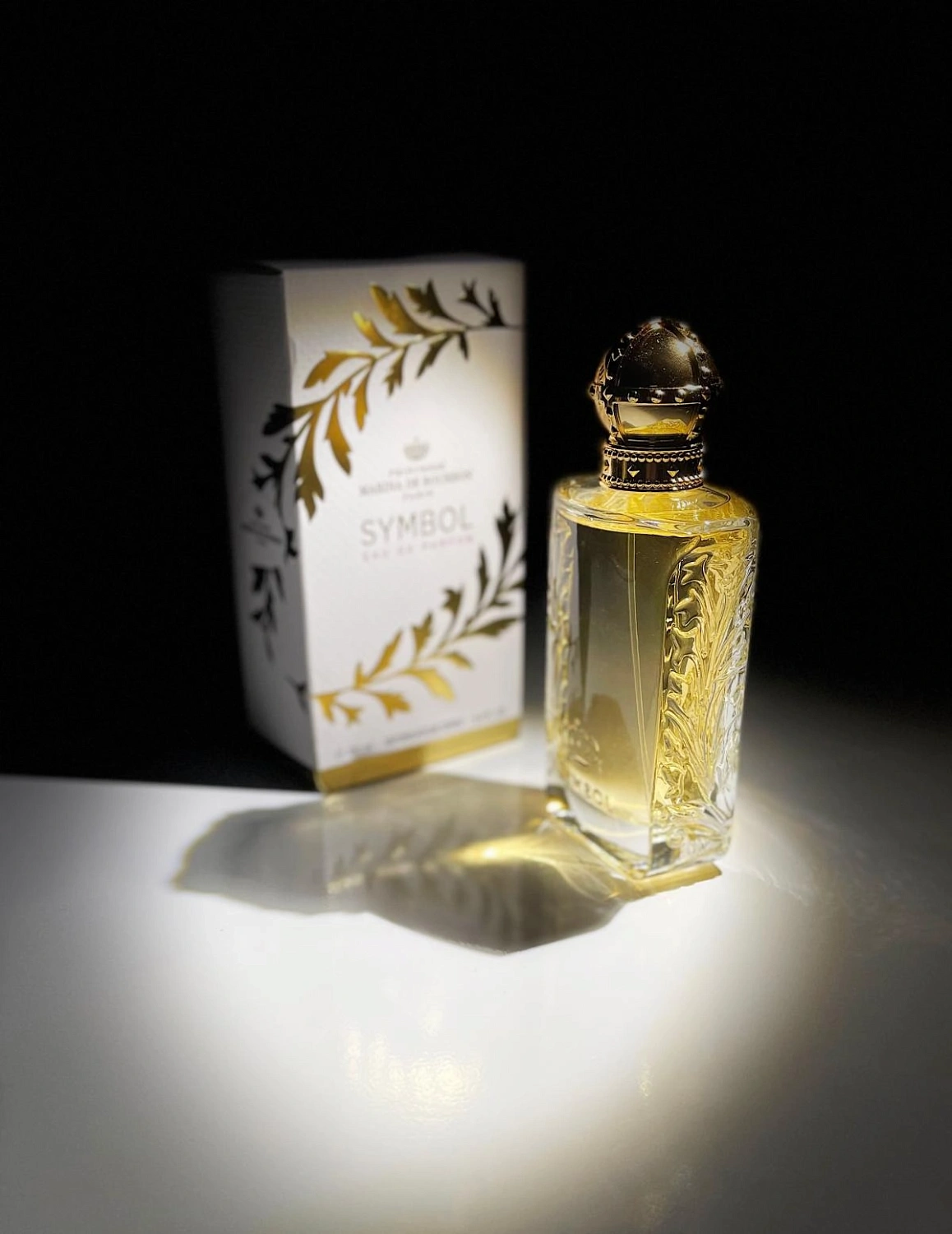 Marina de Bourbon Symbol Eau de Parfum Marina de Bourbon Symbol Eau de Parfum