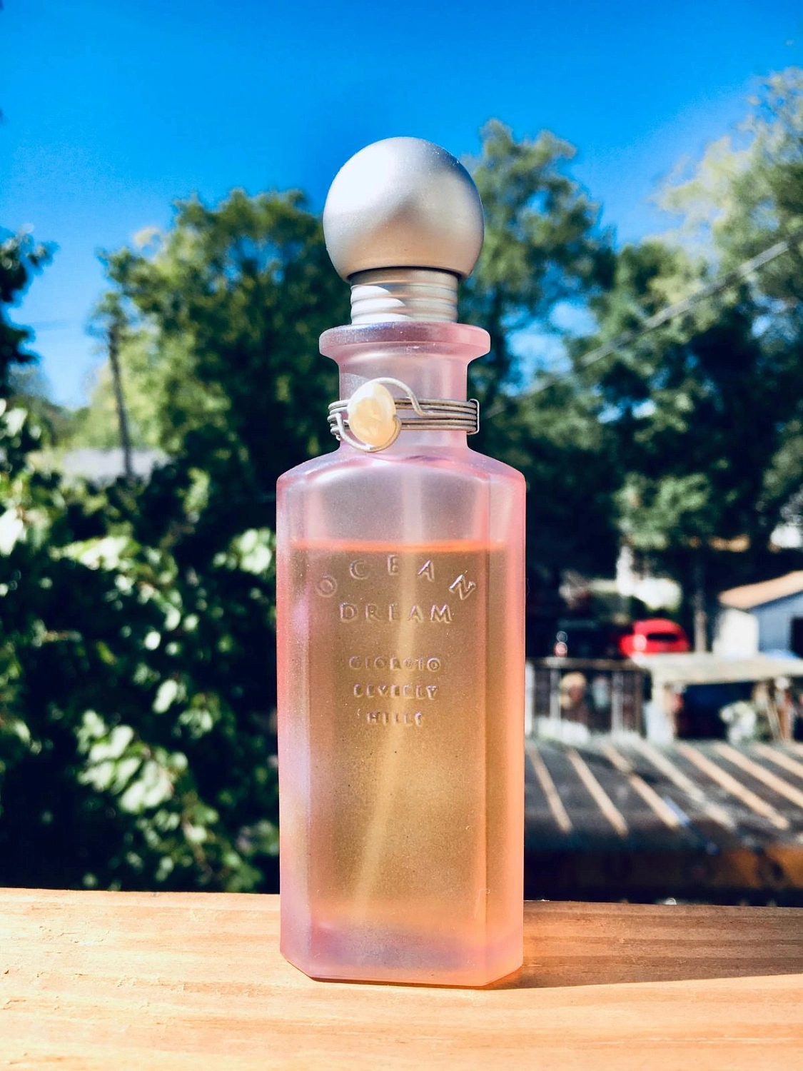 Giorgio Beverly Hills Ocean Dream Giorgio Beverly Hills Ocean Dream