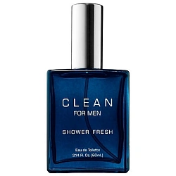 Clean Shower Fresh for Men