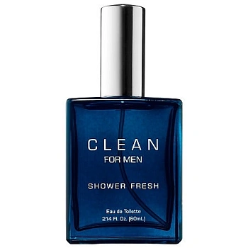 Фото Clean Shower Fresh for Men