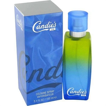 Liz Claiborne Candie's Men одеколон, 100 мл Liz Claiborne Candie's Men одеколон, 100 мл