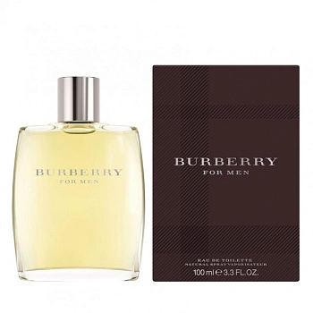 Фото Burberry For Men
