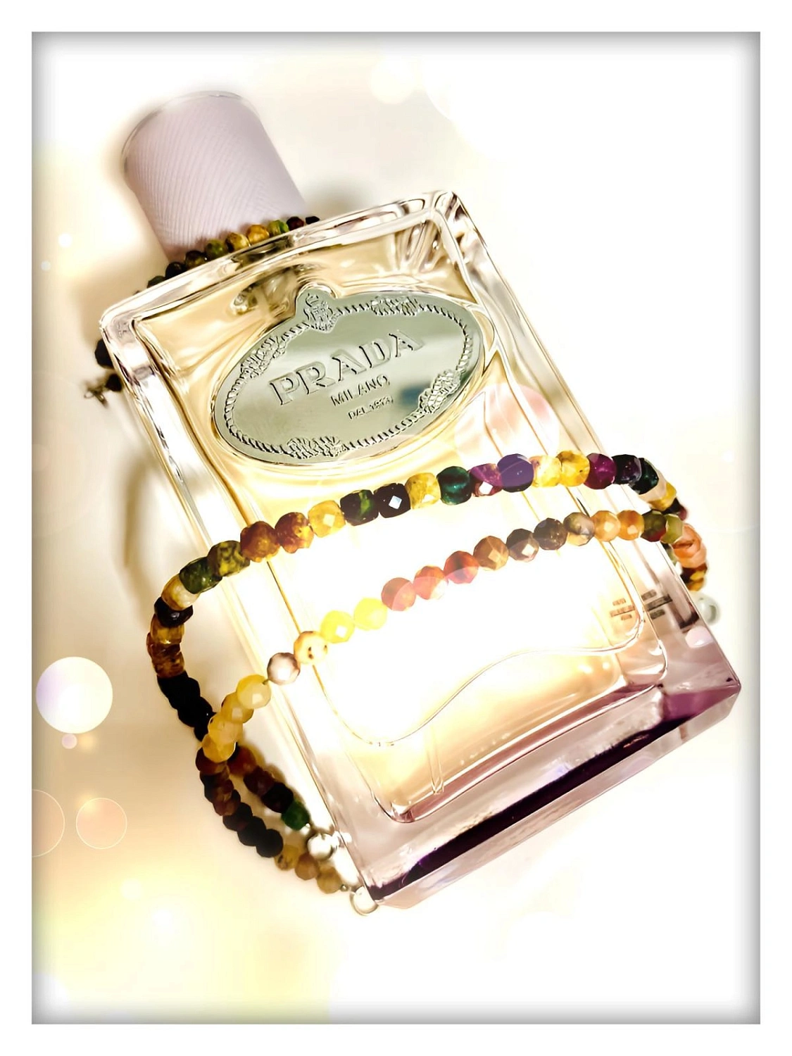 Prada Infusion d’Oeillet