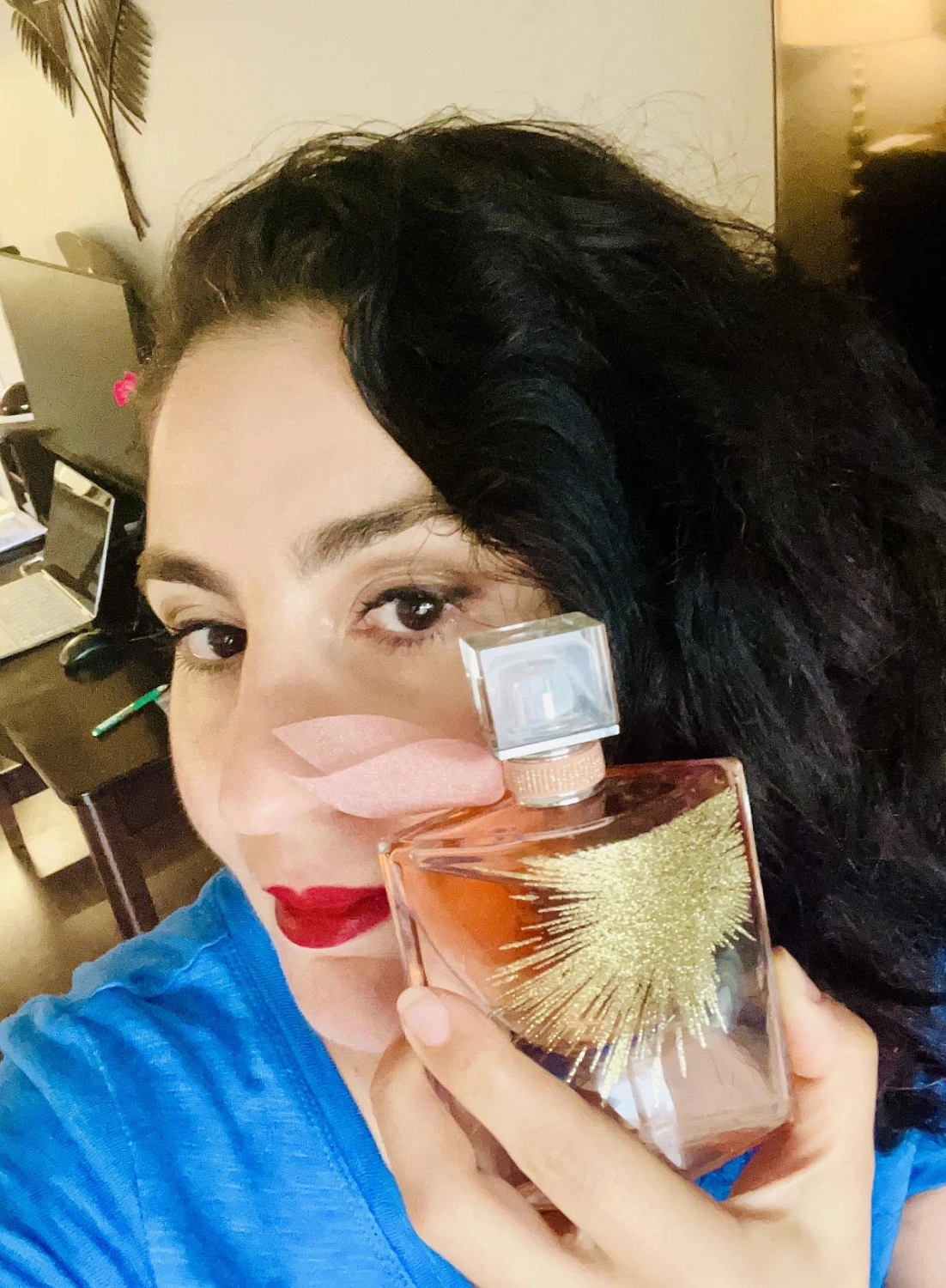 Lancome Oui La Vie est Belle