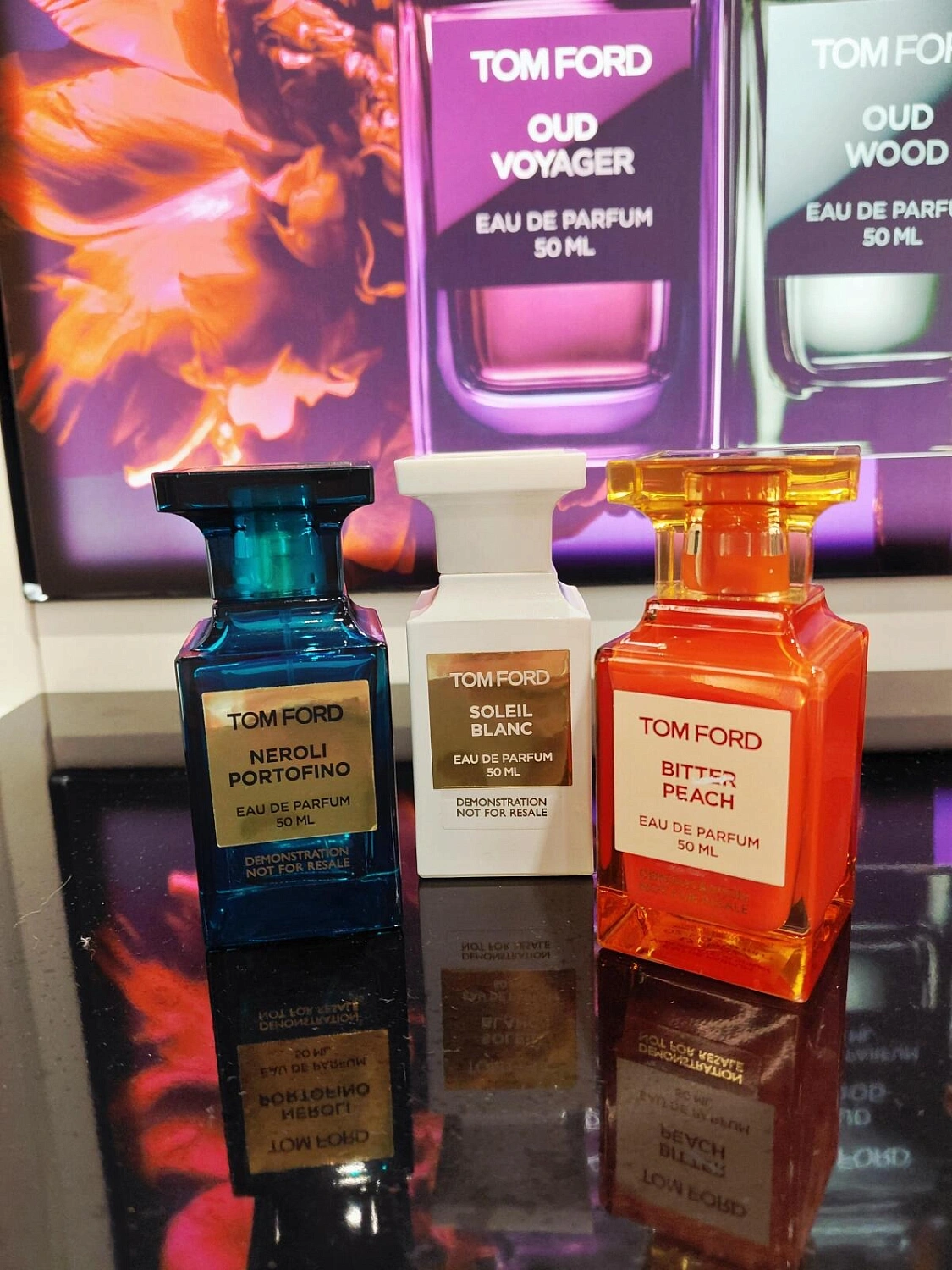 Tom Ford Neroli Portofino Parfum