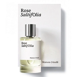 Maison Crivelli Rose SaltifOlia