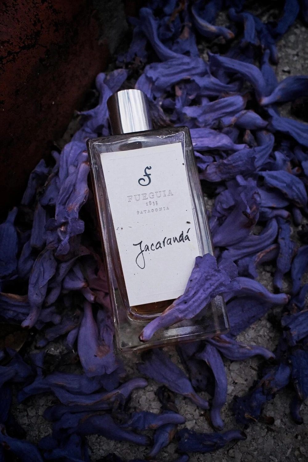 Fueguia 1833 Jacaranda