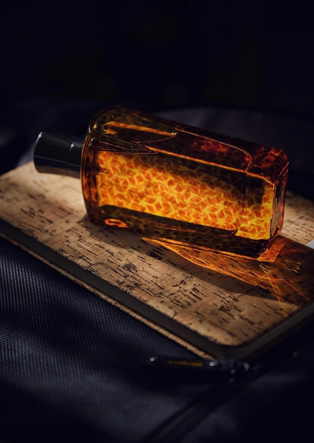 The Merchant of Venice Esperidi Water