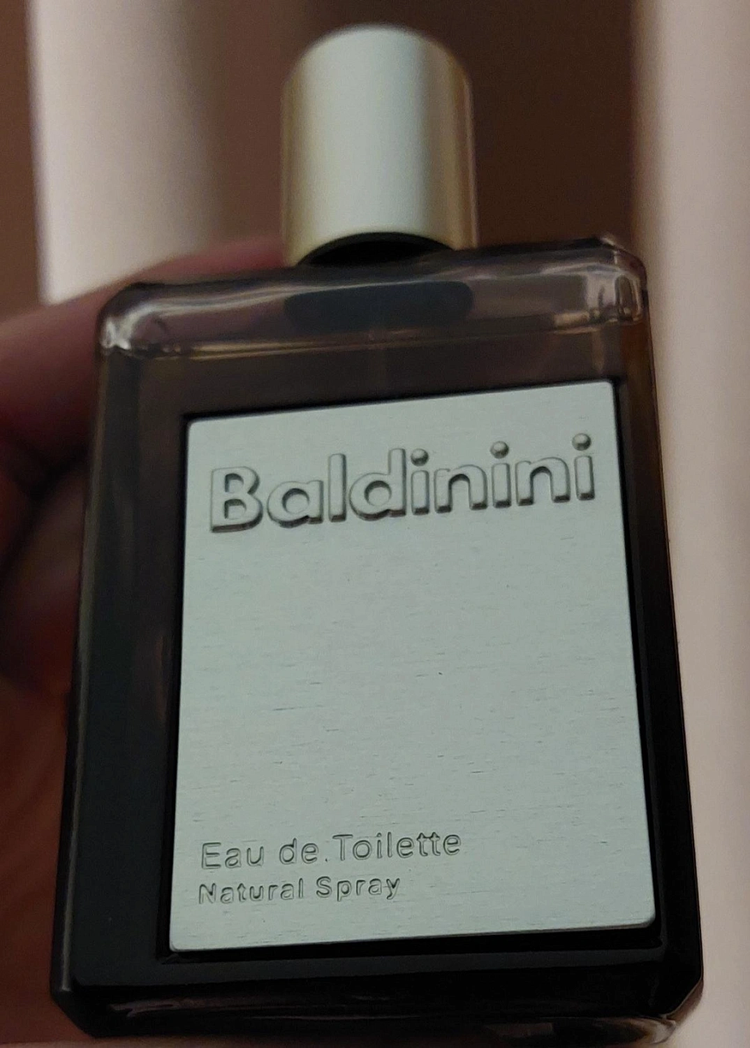 Baldinini Man Baldinini Man