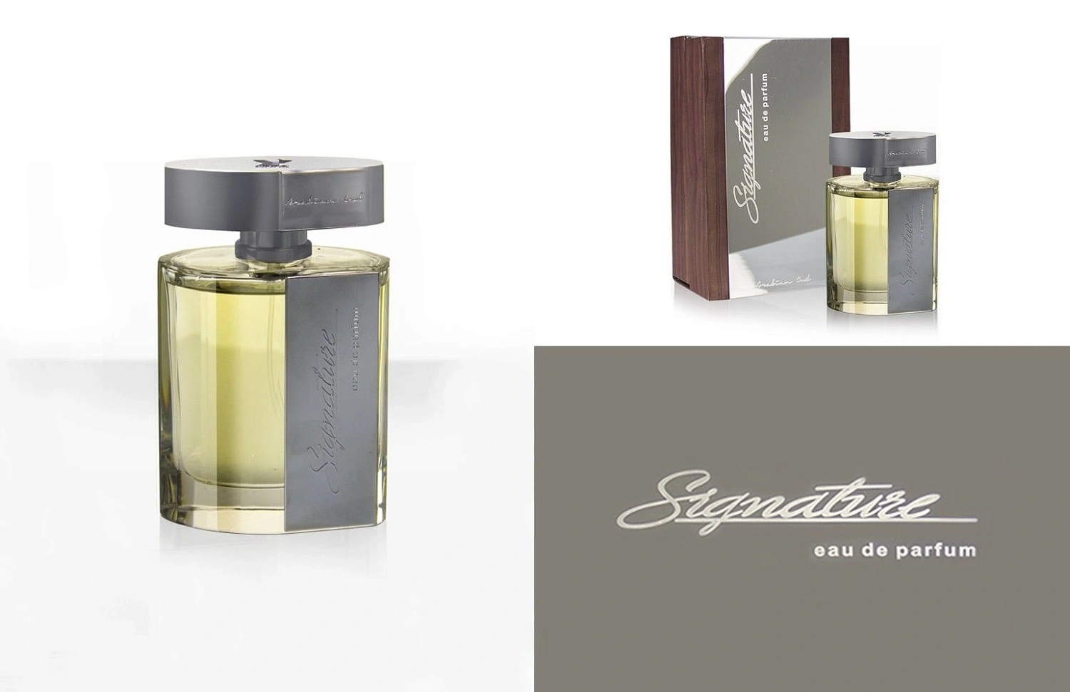 Arabian Oud Signature Arabian Oud Signature