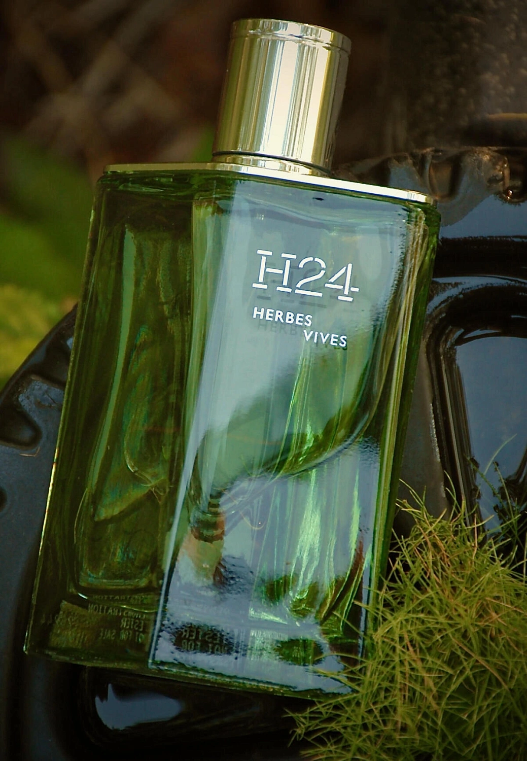 Hermes H24 Herbes Vives