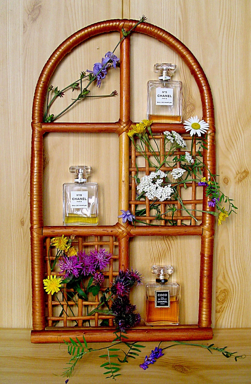 Chanel №5 Chanel №5