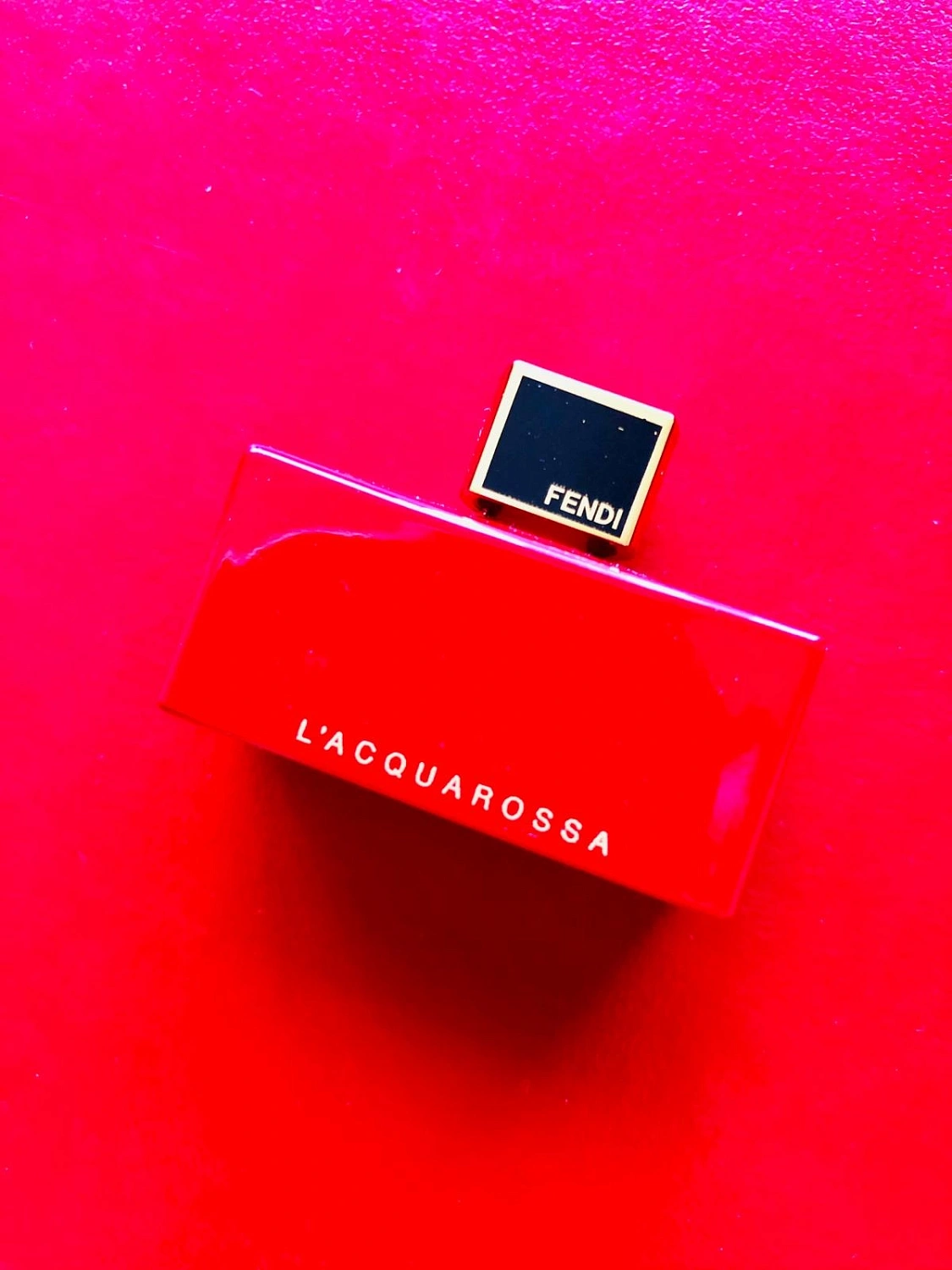 Fendi L'Acquarossa