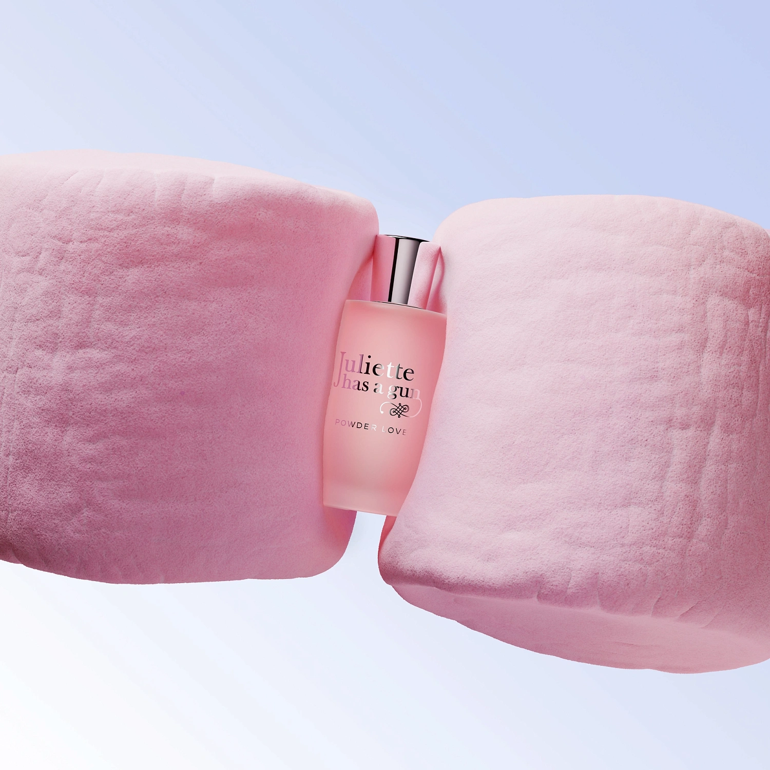 Juliette Has A Gun Powder Love