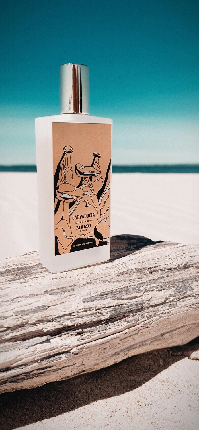 Memo Cappadocia