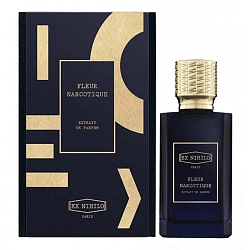 EX NIHILO Fleur Narcotique Extrait de Parfum