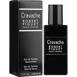 Robert Piguet Cravache Men