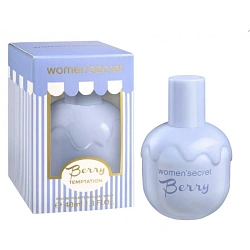 Women'secret Berry Temptation