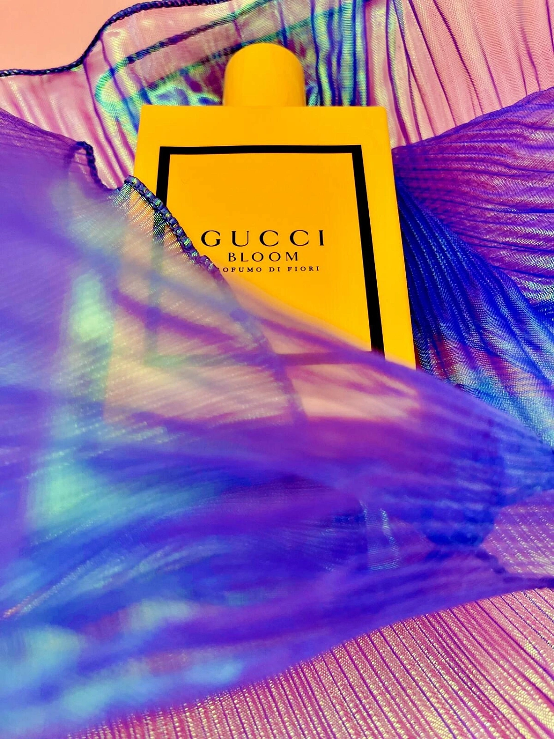 Gucci Bloom Profumo Di Fiori