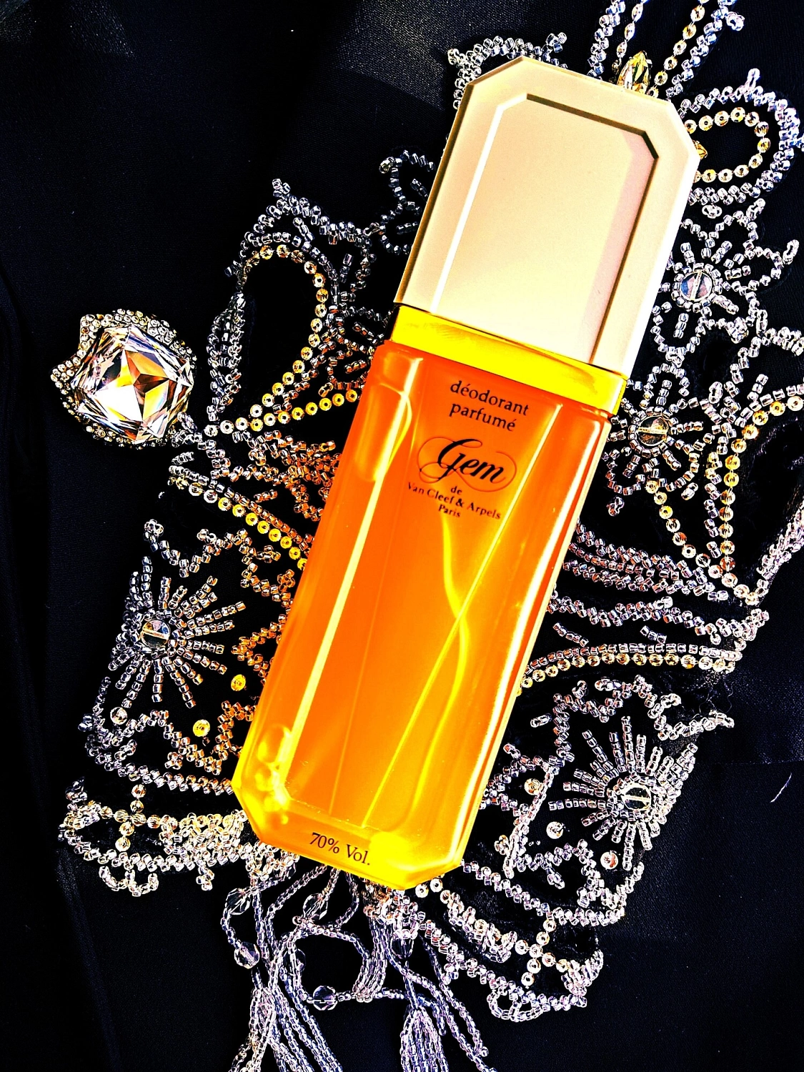 Van Cleef & Arpels Gem
