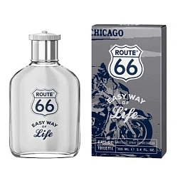 Route 66 Easy Way of Life