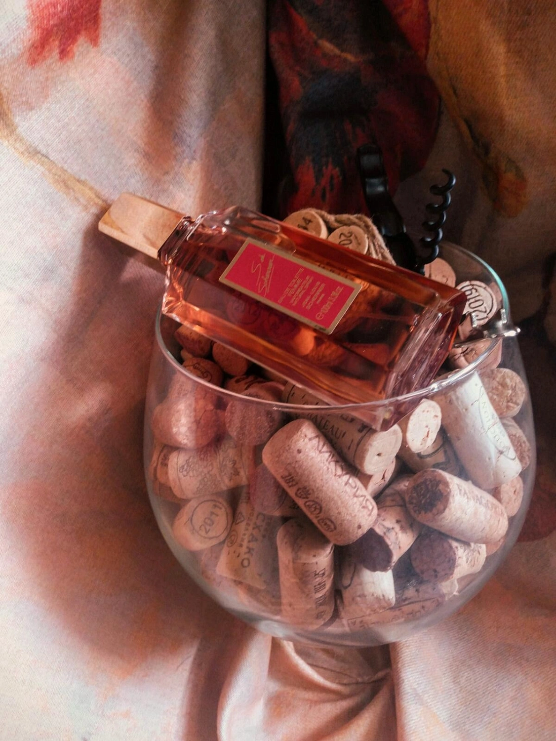 Jean-Louis Scherrer S de Sherrer