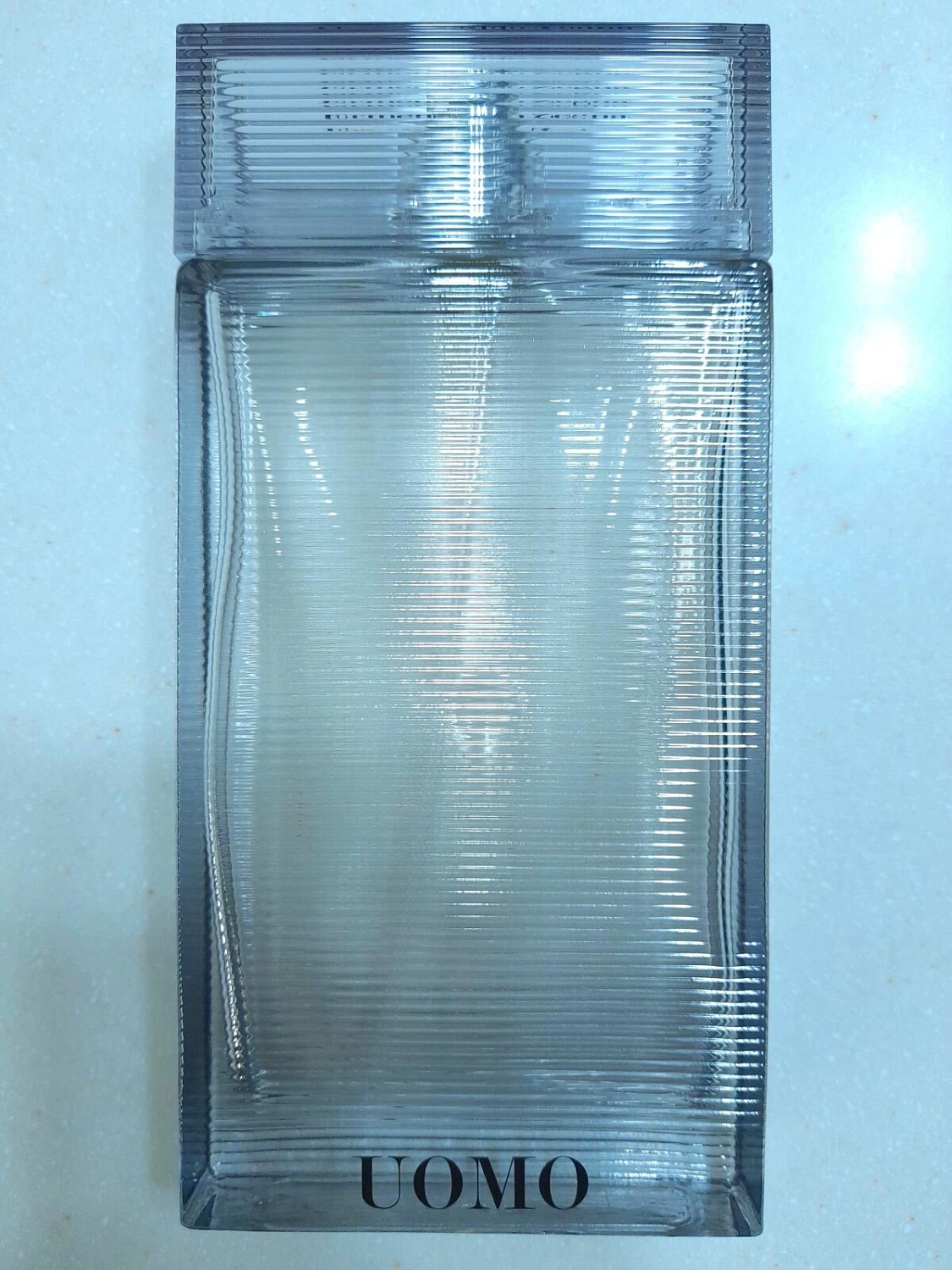 Ermenegildo Zegna Uomo