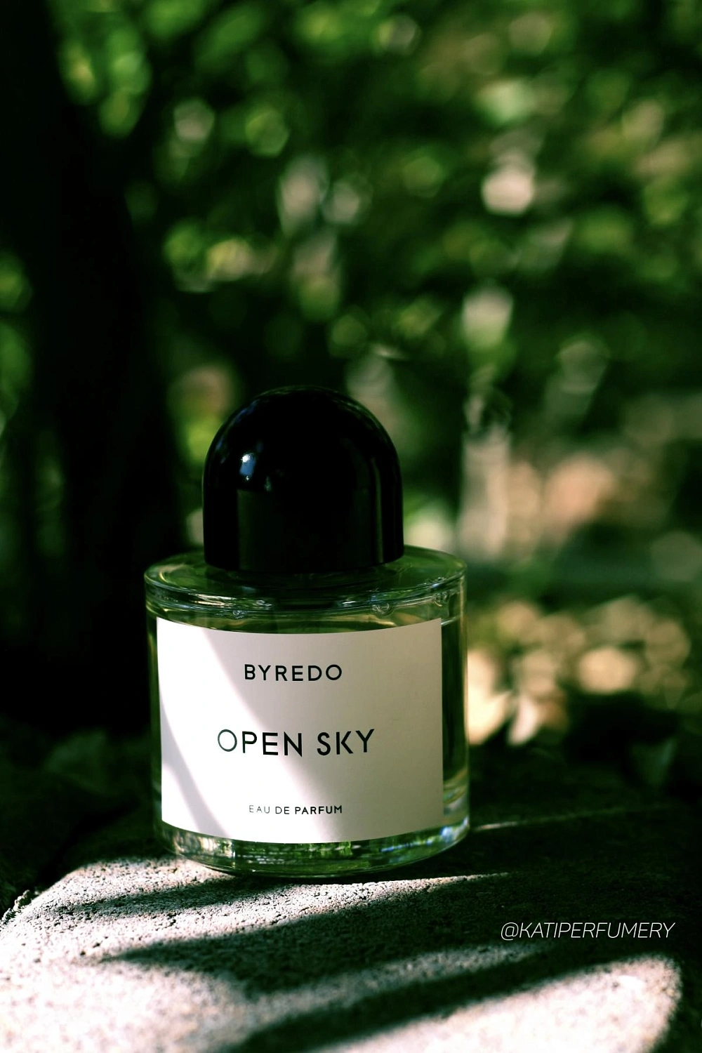 BYREDO Open Sky BYREDO Open Sky