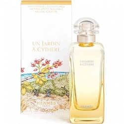 Hermès Un Jardin a Cythere