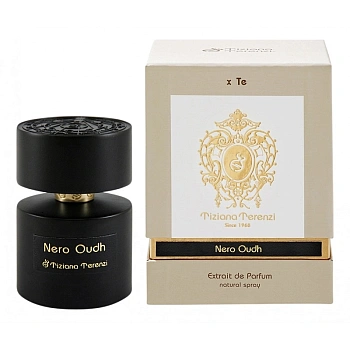 Фото Tiziana Terenzi Nero Oudh