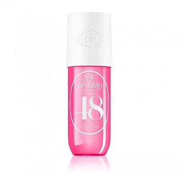 Sol de Janeiro Cheirosa '48 мист для тела и волос, 240 мл