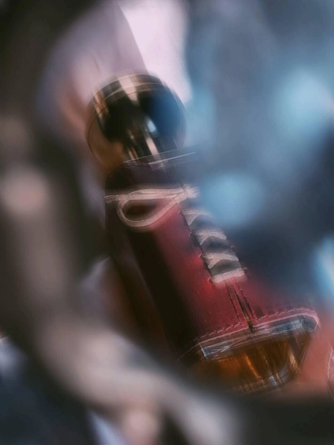 Maitre Parfumeur et Gantier Cuir Fetiche Maitre Parfumeur et Gantier Cuir Fetiche