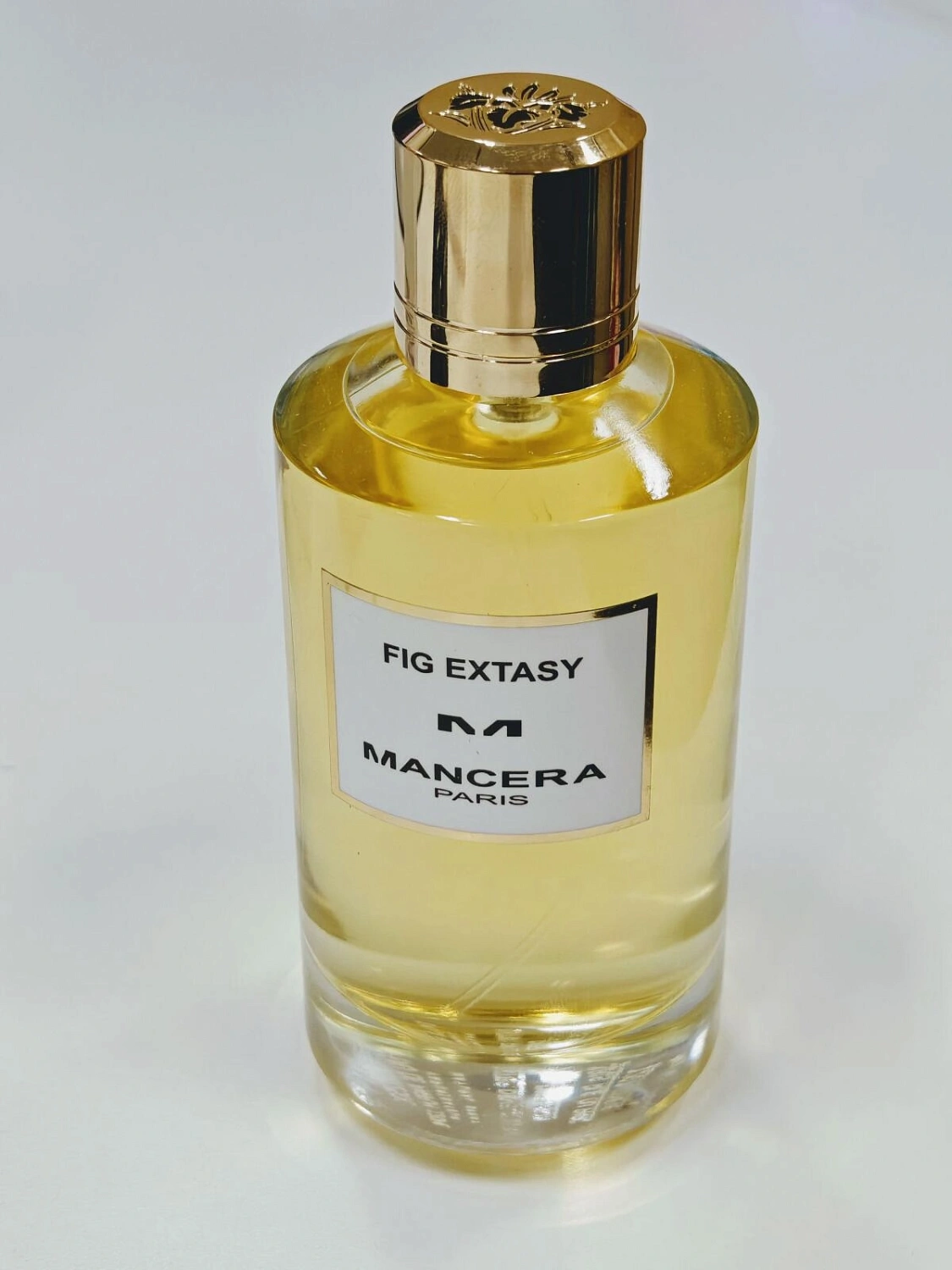 Mancera Fig Extasy
