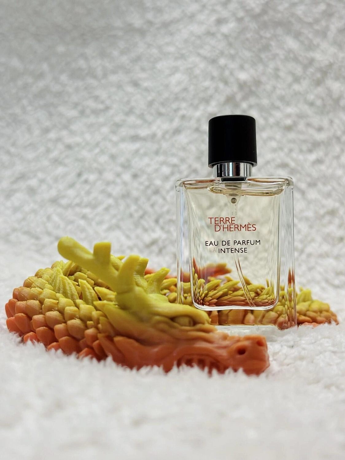 Terre D'Hermes Intense