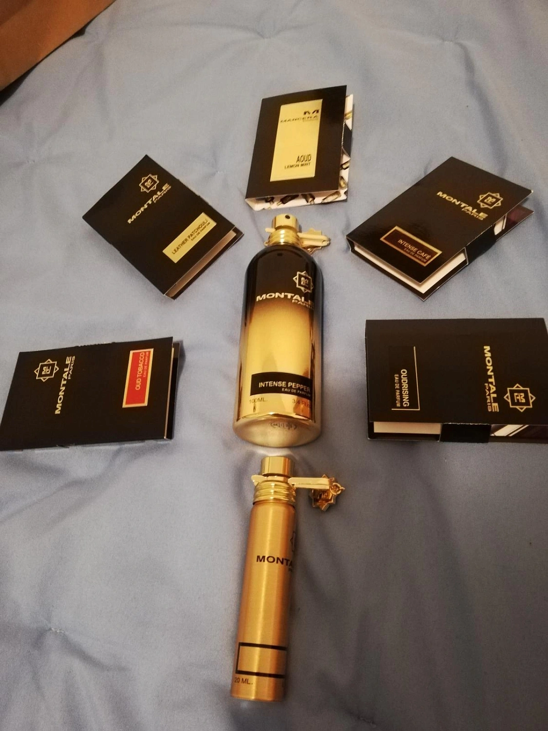 MONTALE Intense Pepper