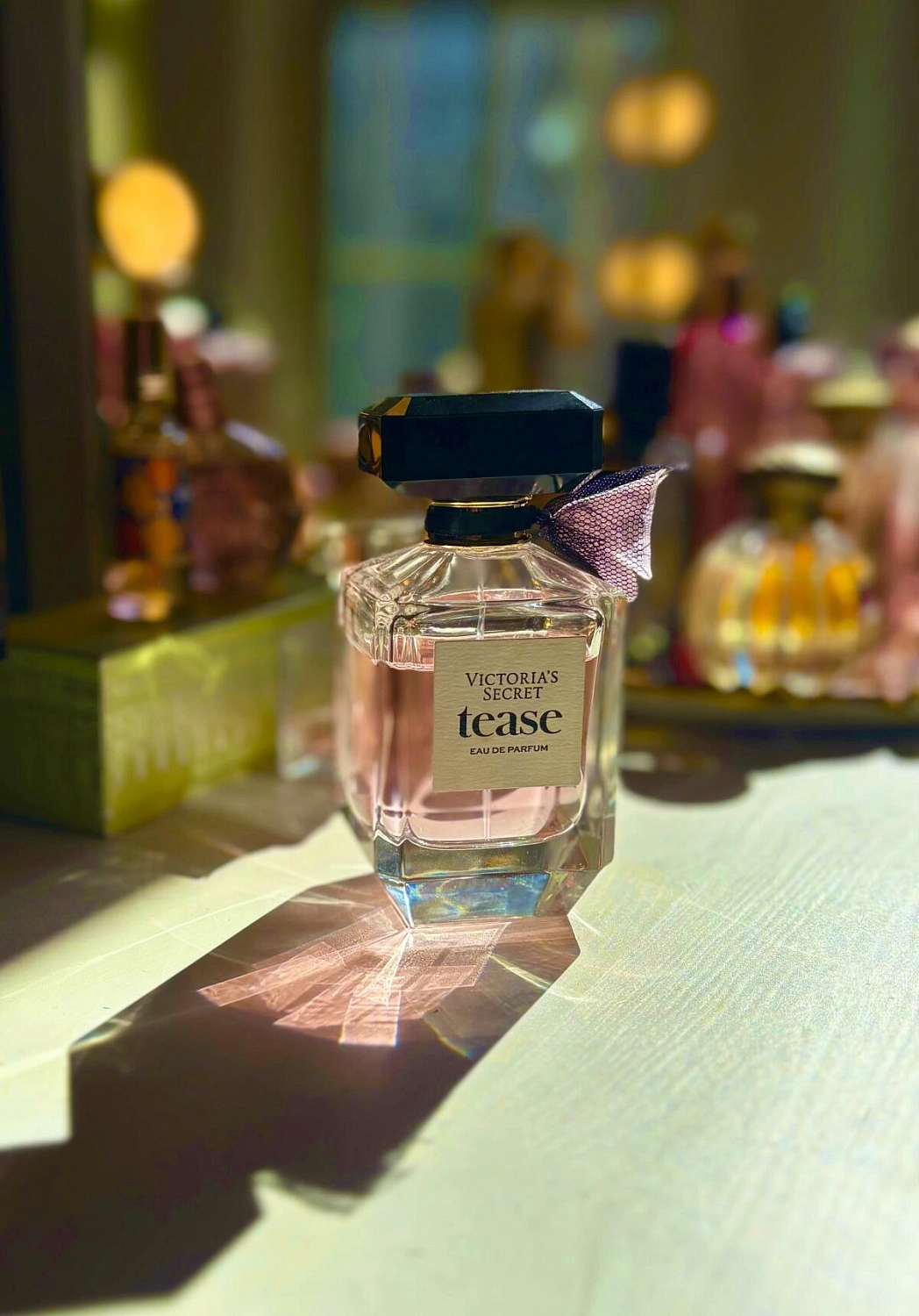 Victoria`s Secret Tease Eau de Parfum 2020 Victoria`s Secret Tease Eau de Parfum 2020