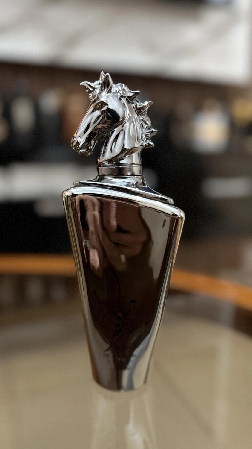 Lattafa Maahir Legacy