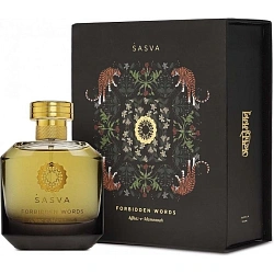Sasva Forbidden Words Alfaaz-e-Mamnooah