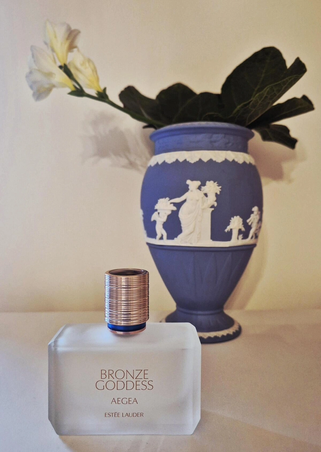 Estee Lauder Bronze Goddess Aegea