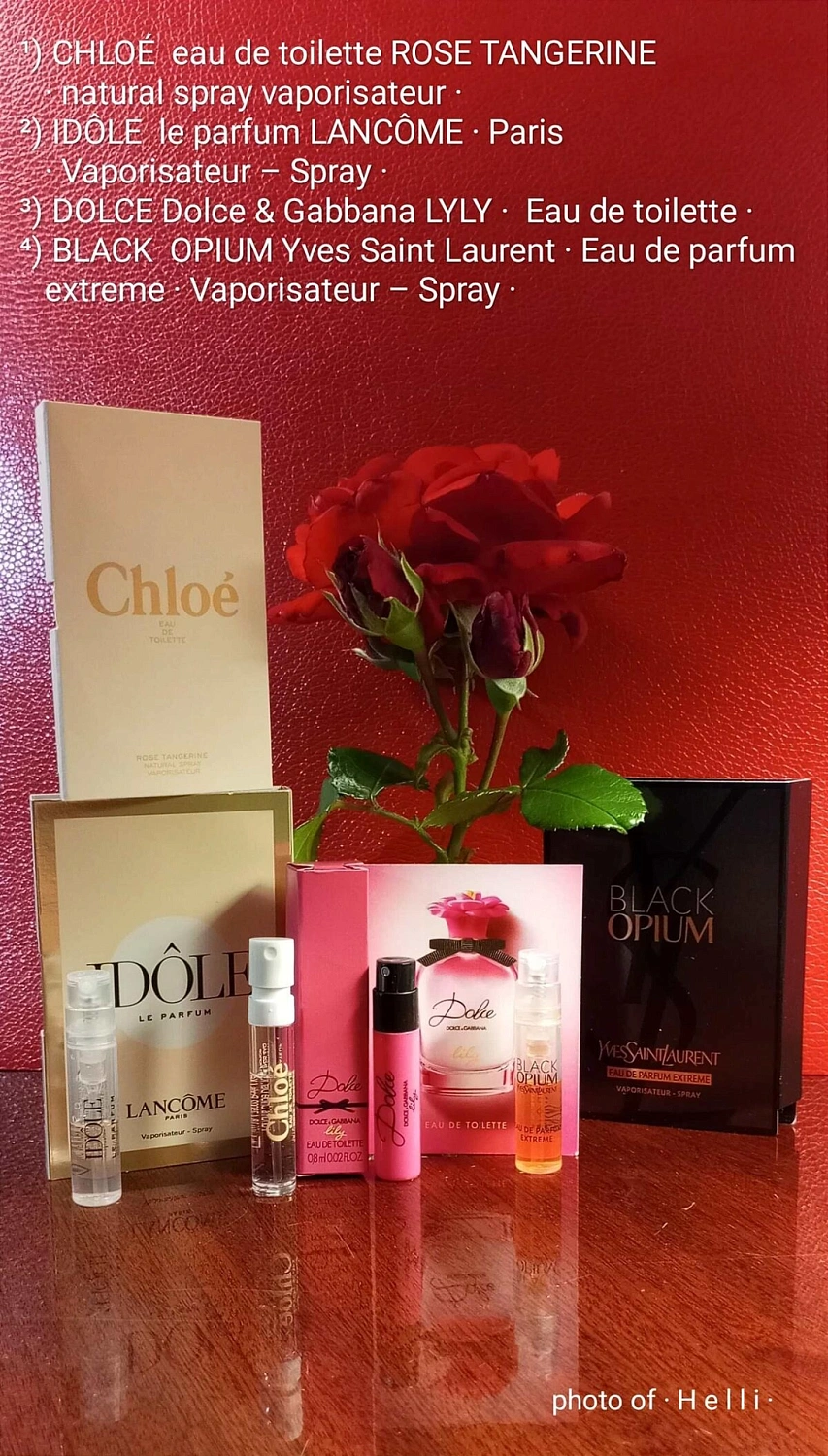 Dolce & Gabbana Dolce Lily