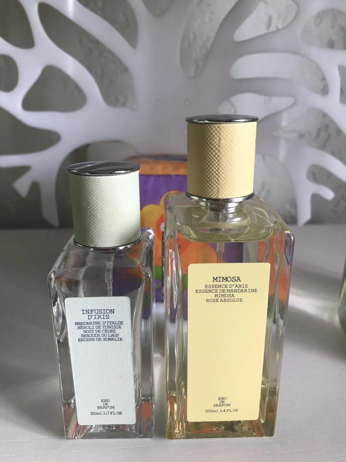 Prada Infusion de Mimosa Prada Infusion de Mimosa