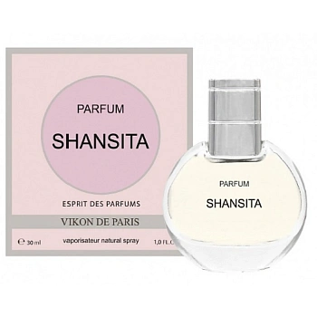 Novaya Zarya (Новая Заря) Шансита (Shansita) духи, 30 мл
