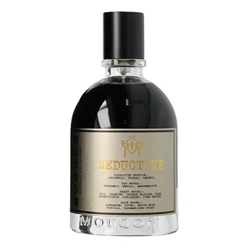 Moudon Seductive духи, 100 мл тестер Moudon Seductive духи, 100 мл тестер