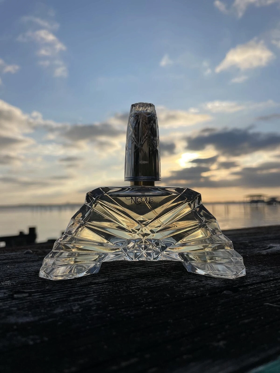 Nicole Richie Nicole