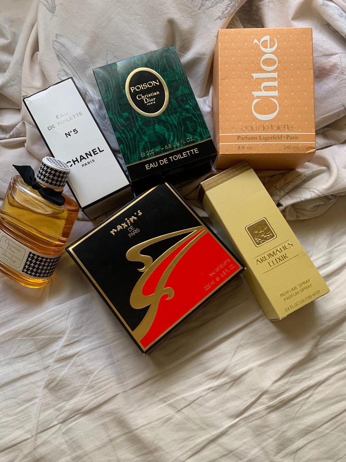 Christian Dior Diorling