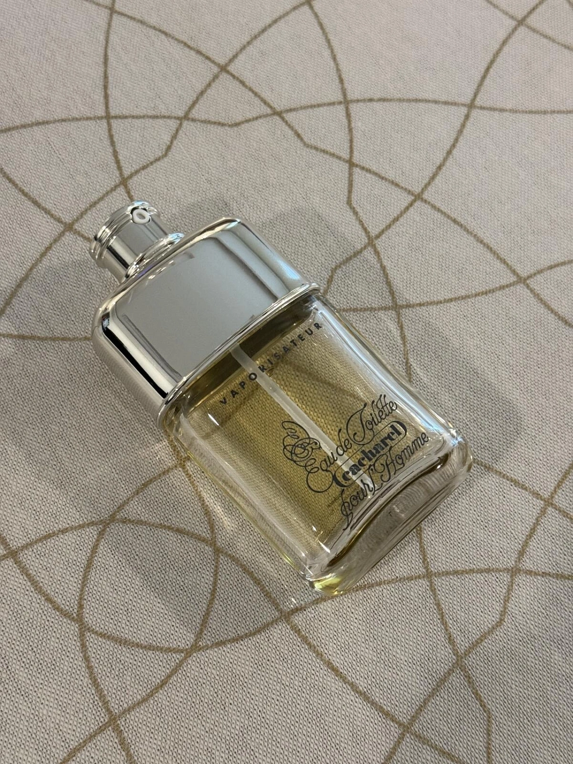 Cacharel Pour L’Homme Cacharel Pour L’Homme